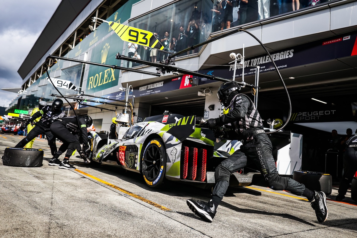 Peugeot 9X8 alla 24 Ore di Le Mans 2025: il ritorno della sfida francese tra passione e ambizione