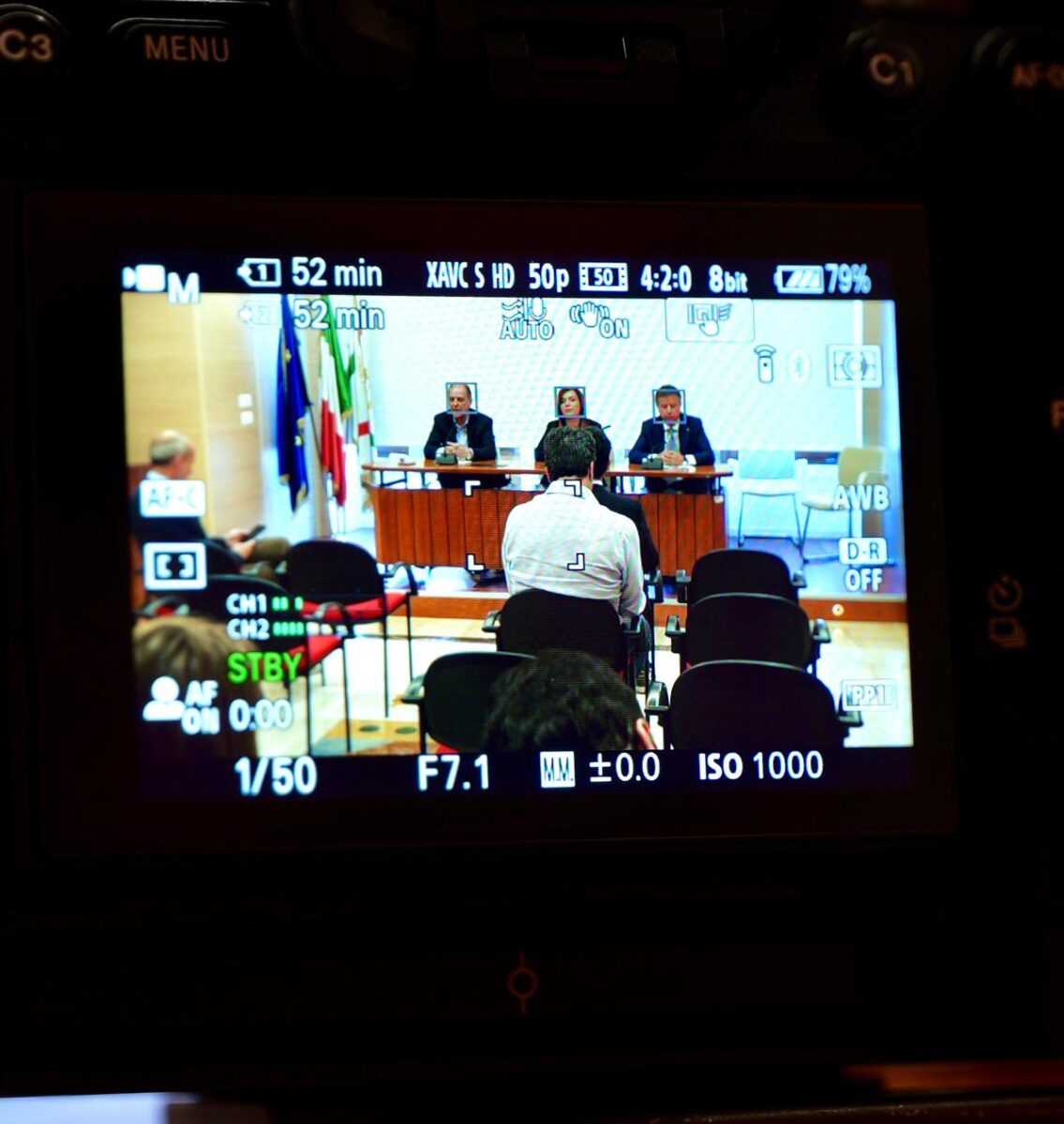 Regione Puglia: Progetto Unitario per il rilancio del settore cooperativo