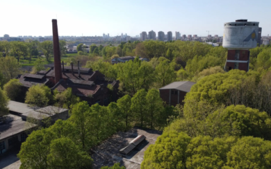 Online il sito del progetto GOCCIA: l’iniziativa europea per trasformare la Bovisa