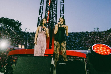 Radio Zeta Future hits live: ascolti stellari e 6 milioni TOTAL VIEWS in un solo giorno