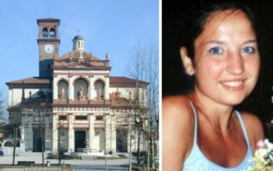 Garlasco, svelati i segreti del Santuario: “Ragazzi pagati 2-3mila euro per avere rapporti, riti satanici e orge”