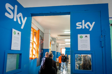Sky Italia, ampliato il laboratorio carcerario nella Casa di Reclusione di Milano-Opera