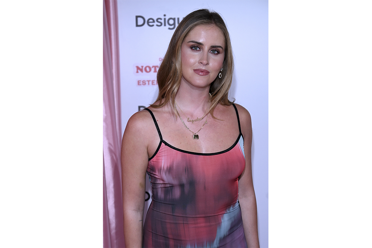 Ferragni, non solo Chiara: la crisi investe anche la sorella Valentina. Giù utile e fatturato di Vieffe Srl