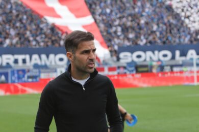 Fabregas-Inter, no del Como, l’ultima carta dei nerazzurri – Cosa sta succedendo a Londra e le due alternative