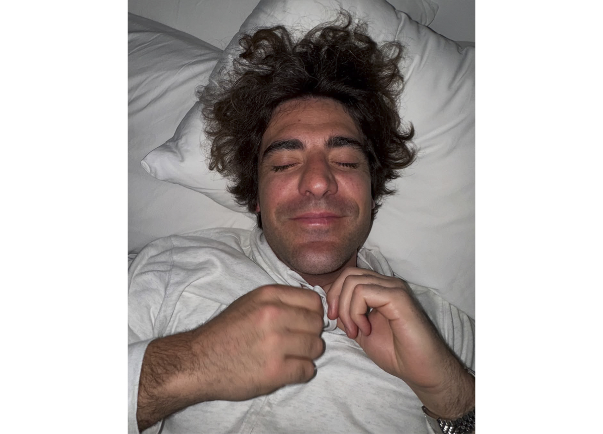 Chi è Alessandro Cutrera, il fidanzato di Bianca Balti: niente social, esperto di investimenti e pilota automobilistico