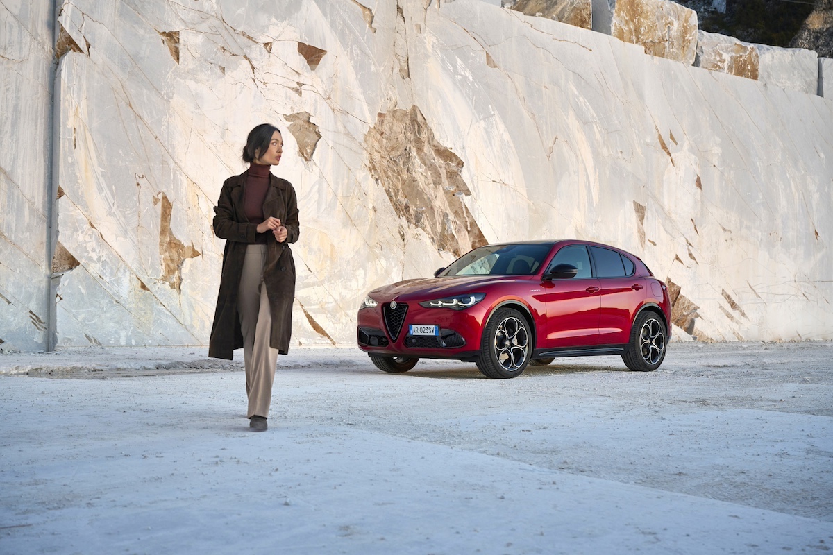 Alfa Romeo cresce ancora: +31% da inizio anno grazie a Junior, Giulia, Stelvio e Tonale Alfa Romeo cresce ancora: +31% da inizio anno grazie a Junior, Giulia, Stelvio e Tonale