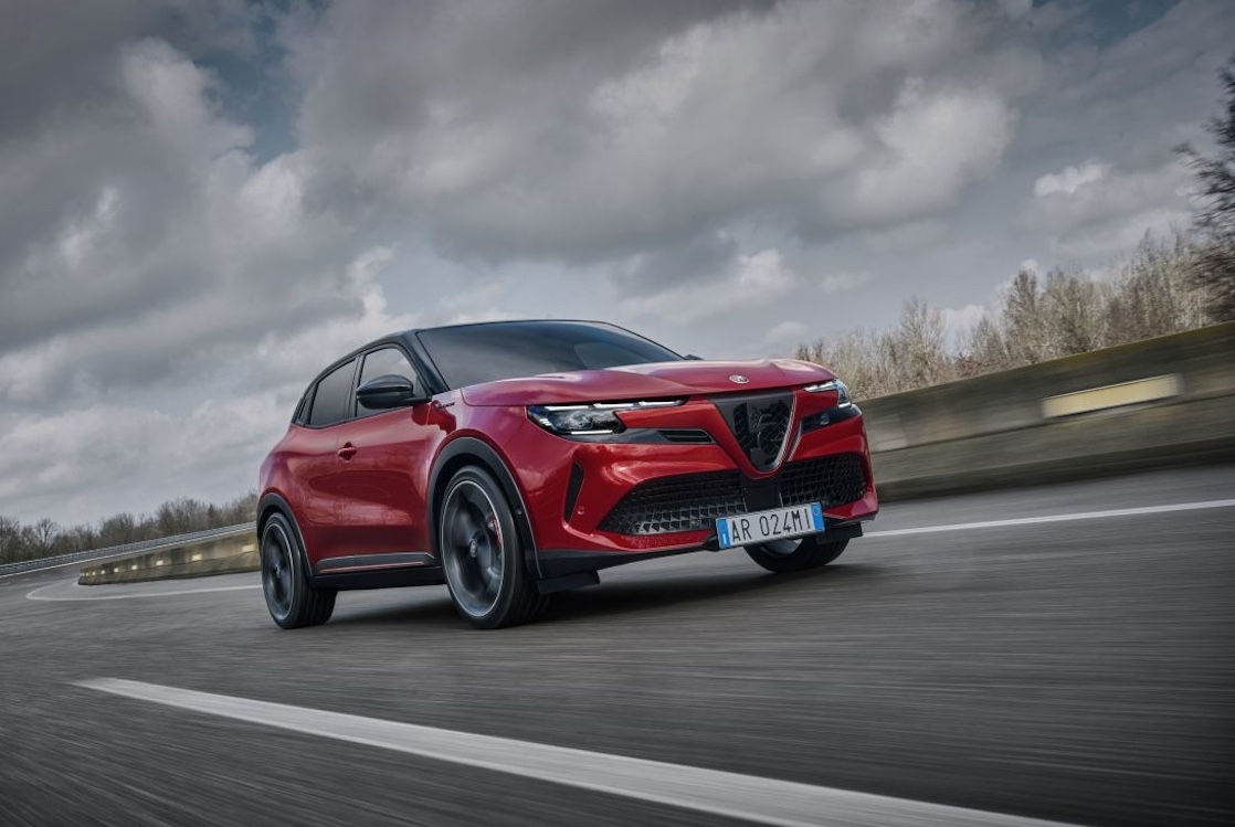 Alfa Romeo cresce ancora: +31% da inizio anno grazie a Junior, Giulia, Stelvio e Tonale Alfa Romeo cresce ancora: +31% da inizio anno grazie a Junior, Giulia, Stelvio e Tonale