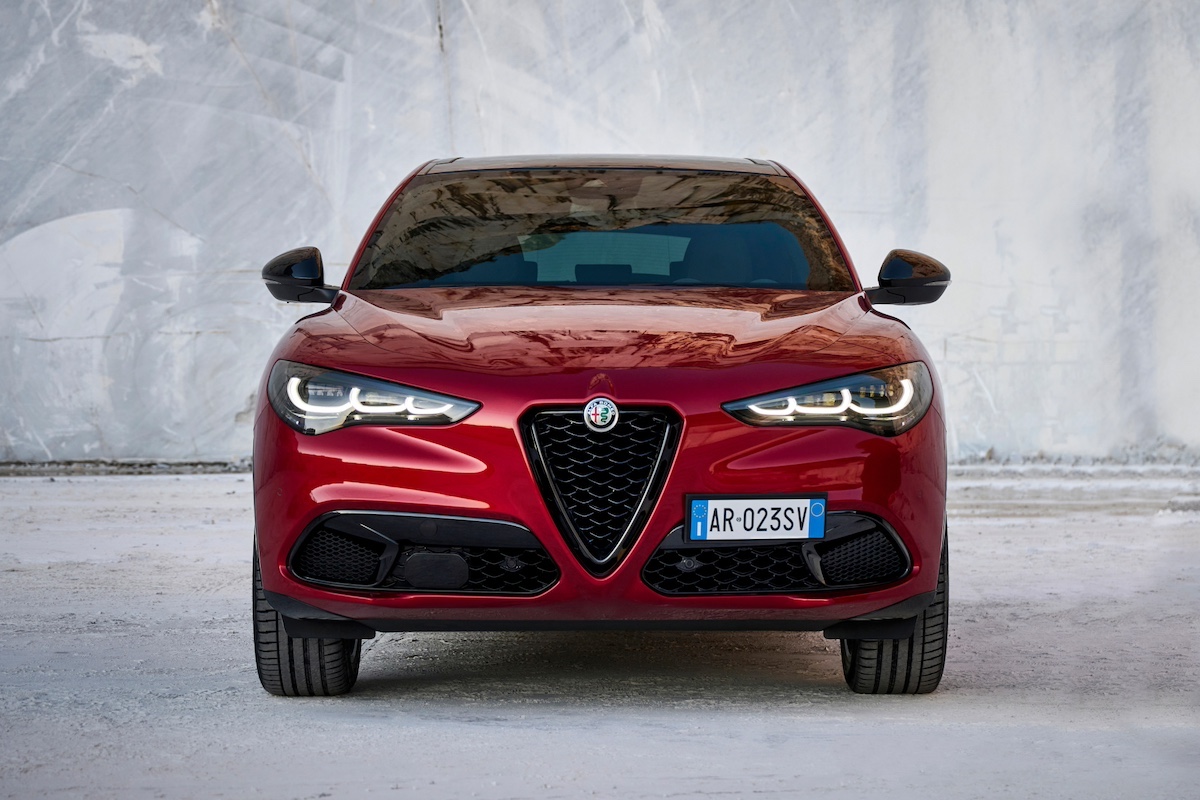 Alfa Romeo cresce ancora: +31% da inizio anno grazie a Junior, Giulia, Stelvio e Tonale Alfa Romeo cresce ancora: +31% da inizio anno grazie a Junior, Giulia, Stelvio e Tonale