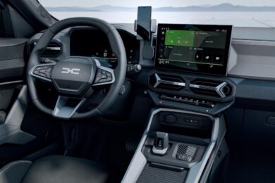 Dacia YouClip: praticità e innovazione al servizio dell’abitacolo con il nuovo Duster