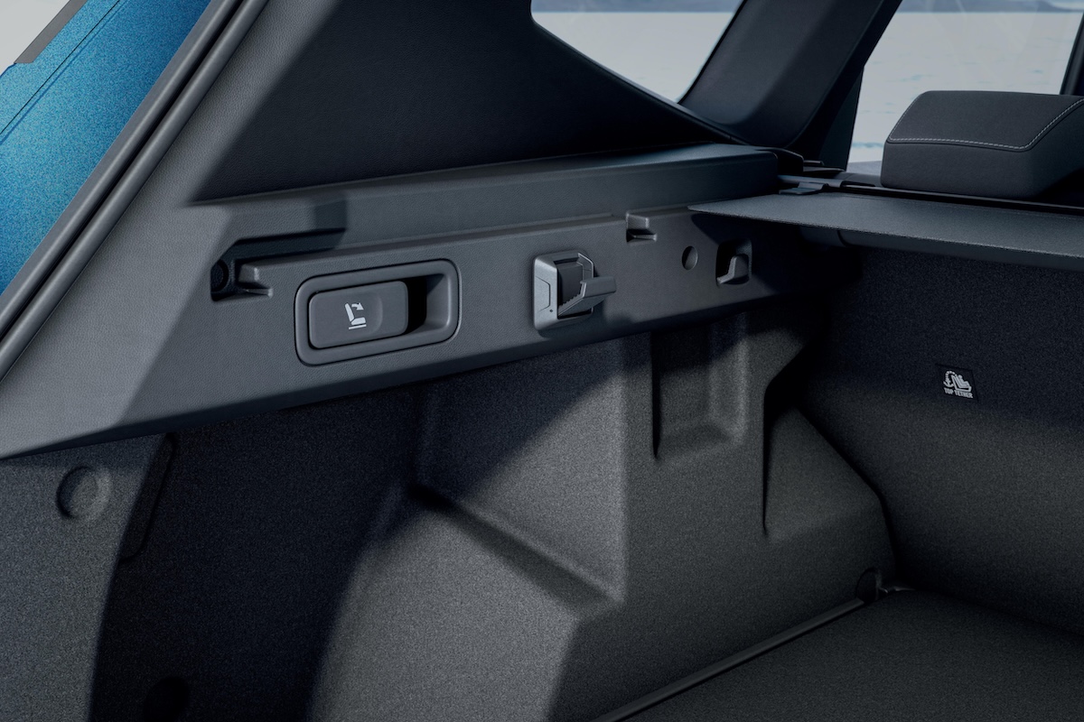 Dacia YouClip: praticità e innovazione al servizio dell’abitacolo con il nuovo Duster