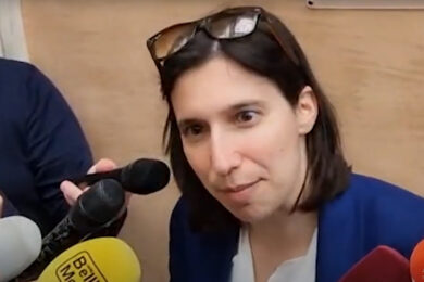 Schlein, weekend di fuoco tra pericolo anti-semitismo e flop ai referendum. La leader Pd rischia grosso
