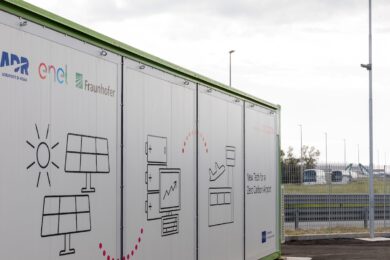 Fiumicino diventa green hub: con SUSTAINera e Stellantis le batterie EV danno energia al futuro