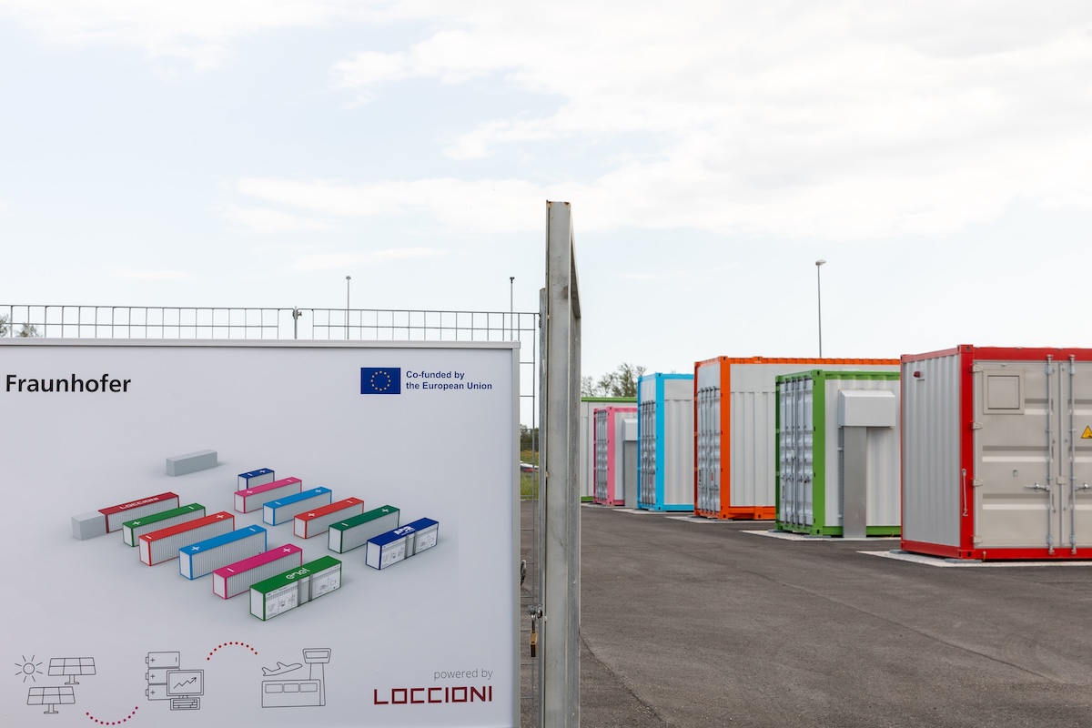 Fiumicino diventa green hub: con SUSTAINera e Stellantis le batterie EV danno energia al futuro Fiumicino diventa green hub: con SUSTAINera e Stellantis le batterie EV danno energia al futuro