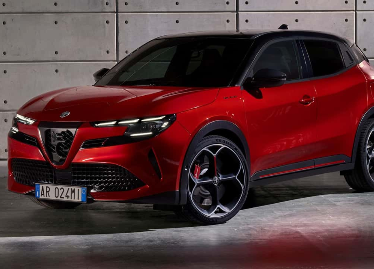 Alfa Romeo cresce ancora: +31% da inizio anno grazie a Junior, Giulia, Stelvio e Tonale Alfa Romeo cresce ancora: +31% da inizio anno grazie a Junior, Giulia, Stelvio e Tonale