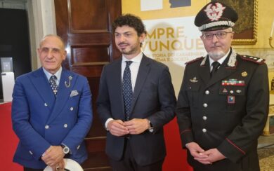 “Sempre, ovunque”: a Milano 211 anni di storia dei Carabinieri tra arte, cinema e società