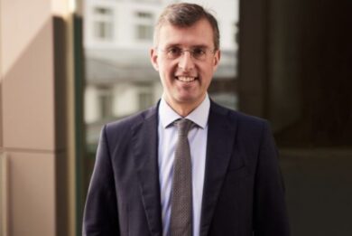 Poltrone, Alexander Rieper è il nuovo presidente di Confindustria Alto Adige