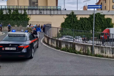 Paura a Genova, rivolta nel carcere di Marassi: diversi feriti