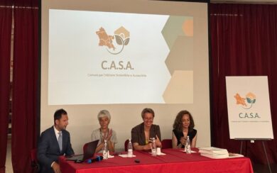 Progetto C.A.S.A.: nove comuni del Milanese insieme per affrontare le sfide abitative