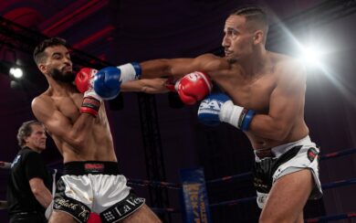 Alla Reggia di Venaria una serata a cinque stelle con Revolt