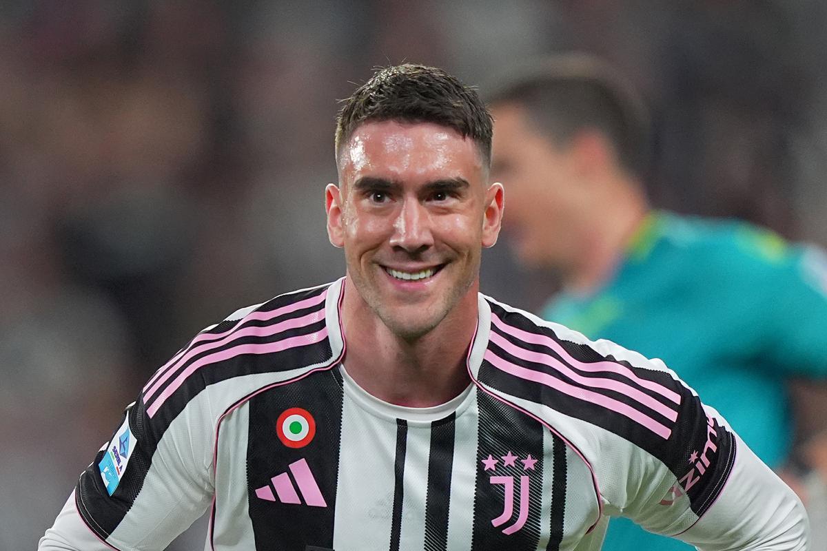 Calciomercato Milan, Vlahovic per Allegri. Theo Hernandez-Maignan, Ricci, Rabiot e… Chi arriva e chi sfuma Calciomercato Milan, Vlahovic per Allegri. Theo Hernandez-Maignan, Ricci, Rabiot e… Chi arriva e chi sfuma