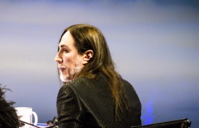 X Factor, Manuel Agnelli si sfoga dopo l’addio: “La musica italiana è piena di sterco”