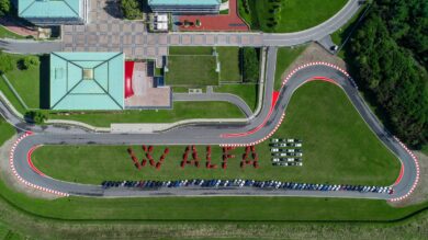 Alfa Romeo celebra 115 anni di passione italiana con un grande evento al Museo di Arese
