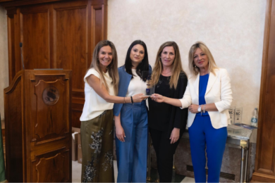 AXA Italia confermata ‘Best in Media Communication’ per il 6° anno consecutivo