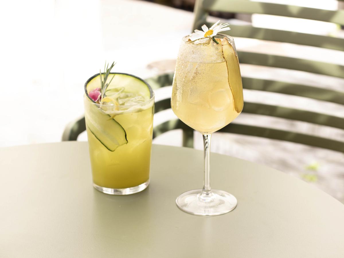 Ditta Artigianale – nuovi drink estivi zero alcool e low sugar Ditta Artigianale – nuovi drink estivi zero alcool e low sugar