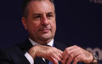 Poltrone/ Stefano Granata nuovo presidente di Social Impact Agenda per l’Italia