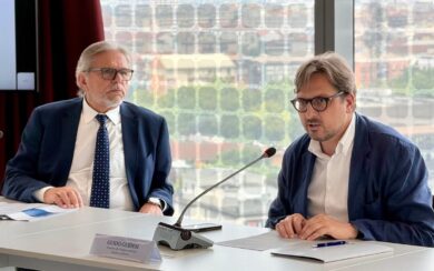 Edilizia lombarda, anche il 2024 chiude in positivo. Guidesi: “Fiducia e vitalità”