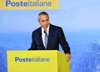 Poste Italiane regina della Borsa: boom del titolo da inizio anno. Altro che il fenomeno Nvidia