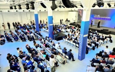 Annual Conference Manpowergroup: entro il 2030 un terzo delle persone nelle aziende apparterrà alla generazione Z