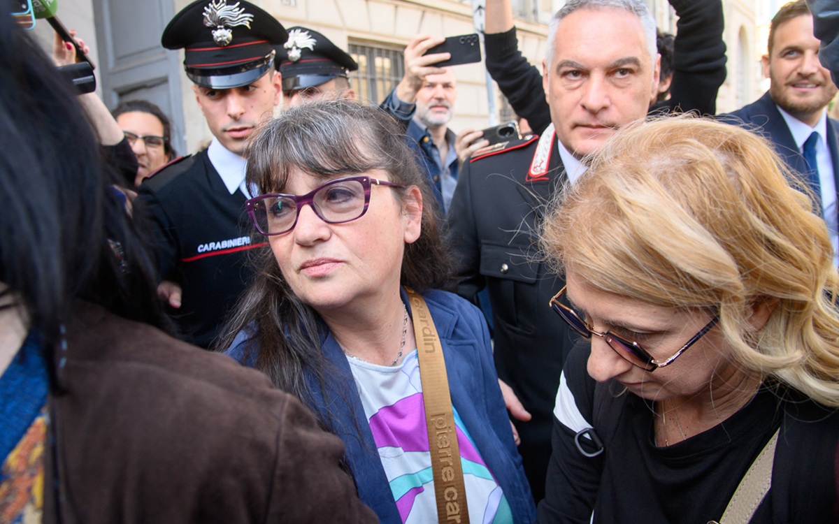 Garlasco, il pompiere inguaia i Sempio: c’era la madre e non Andrea a Vigevano la mattina del delitto Garlasco, il pompiere inguaia i Sempio: c’era la madre e non Andrea a Vigevano la mattina del delitto