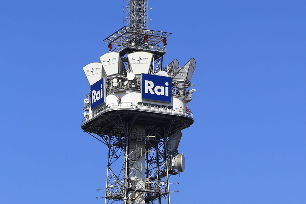 Rai-Unirai, accordo per abbattere il precariato: previste 127 assunzioni giornalistiche