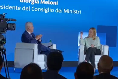 Dazi, guerre e referendum: le dichiarazioni senza filtri di Tajani e Meloni a “Il giorno de La Verità”