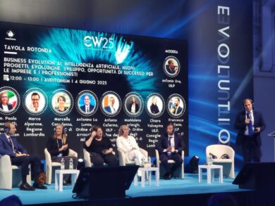 Chiusura Fiera del Credito 2025: evoluzione, professioni e tecnologia per un ecosistema più giusto