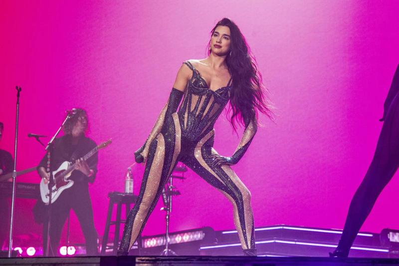 Concerto Dua Lipa a Milano: tutto su viabilità, metro e parcheggi per il concerto del 7 giugno