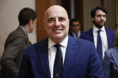 Berrino dopo la bufera: “Ddl Sicurezza? Strumentalizzate le mie parole in Senato”. E sul referendum: “Non andate a votare”