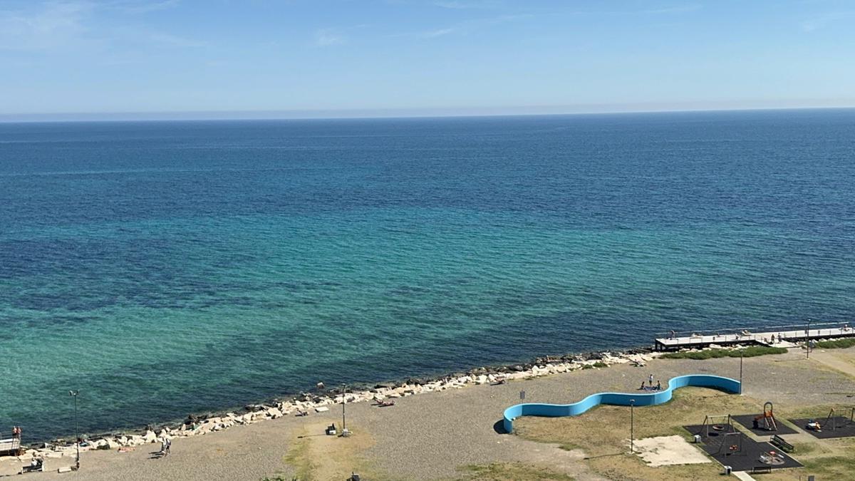 Balneazione: Puglia ancora prima in Italia per l’eccellenza della qualità dell’acqua