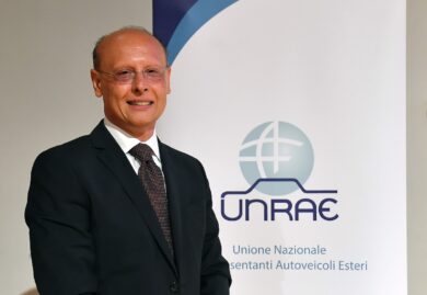 Roberto Pietrantonio di Mazda è il nuovo Presidente dell’UNRAE