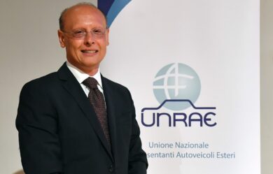 Poltrone, Roberto Pietrantonio nuovo presidente di Unrae