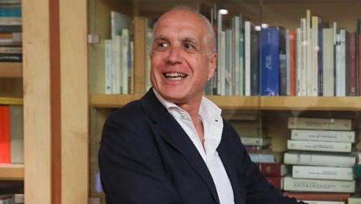 Umberto Fratino è il nuovo Rettore del Politecnico di Bari Umberto Fratino è il nuovo Rettore del Politecnico di Bari