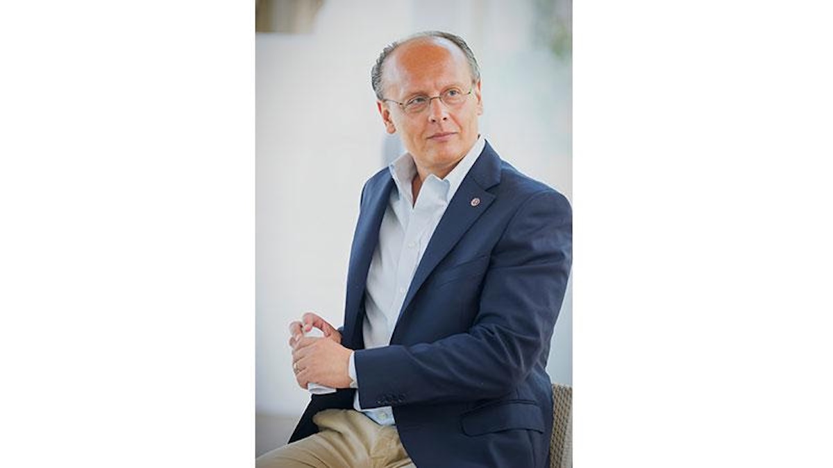 Roberto Pietrantonio di Mazda è il nuovo Presidente dell’UNRAE Roberto Pietrantonio di Mazda è il nuovo Presidente dell’UNRAE