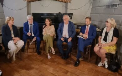 Potere, cooperazione e corresponsabilità: i civici alla ricerca di nuovi cammini politici a Milano