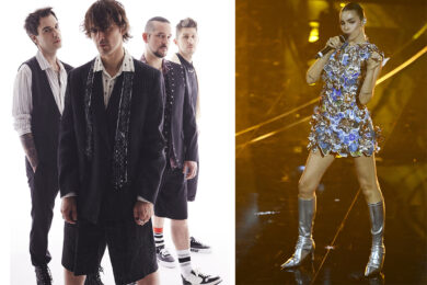 Nina Zilli-Finley: “Quello sbagliato? Tormentone dell’estate cavalcando l’onda dei Beach Boys. Il nostro brano underdog, senza stereotipi e…” – L’intervista ad Affaritaliani