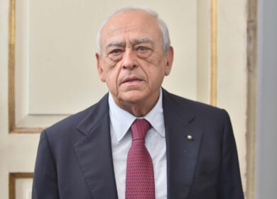 Caltagirone, non solo Mediobanca. Il costruttore romano compra il 2,5% di Class Editori (Milano Finanza e ItaliaOggi)