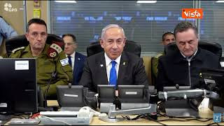 Galleria foto 'Sondaggio Israele, per la netta maggioranza degli italiani non c’è alcun “genocidio” di palestinesi' - foto 1