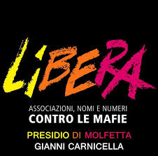 Molfetta, ‘Libera’ sulla vicenda Minervini – De Leonardis
