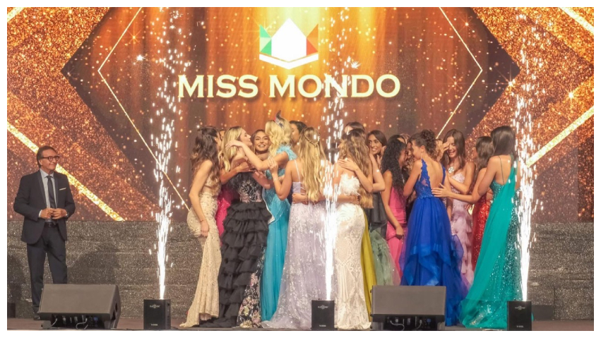 Gallipoli, proclamate le Top 30 finaliste di Miss Mondo 2025