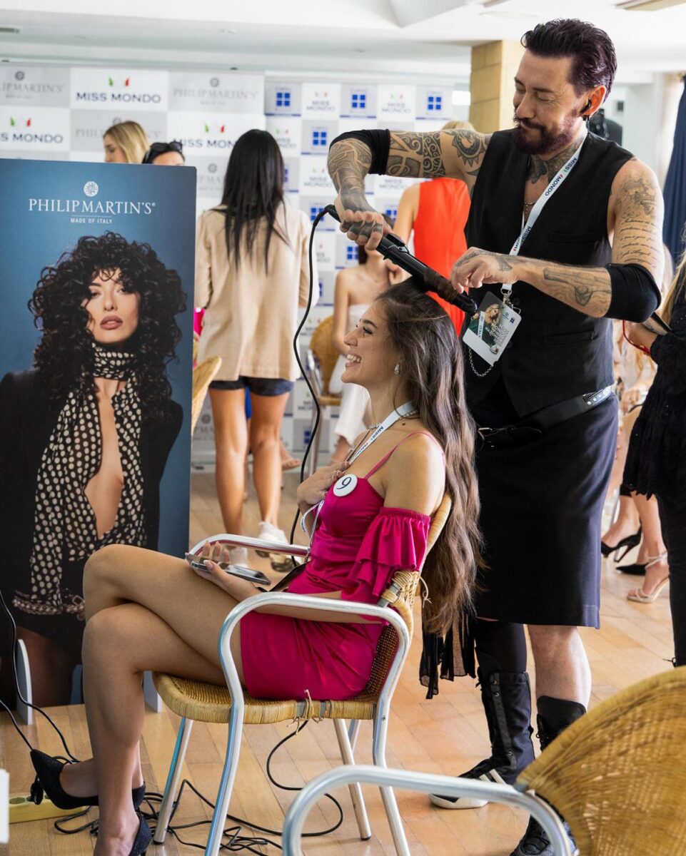 Gallipoli, proclamate le Top 30 finaliste di Miss Mondo 2025